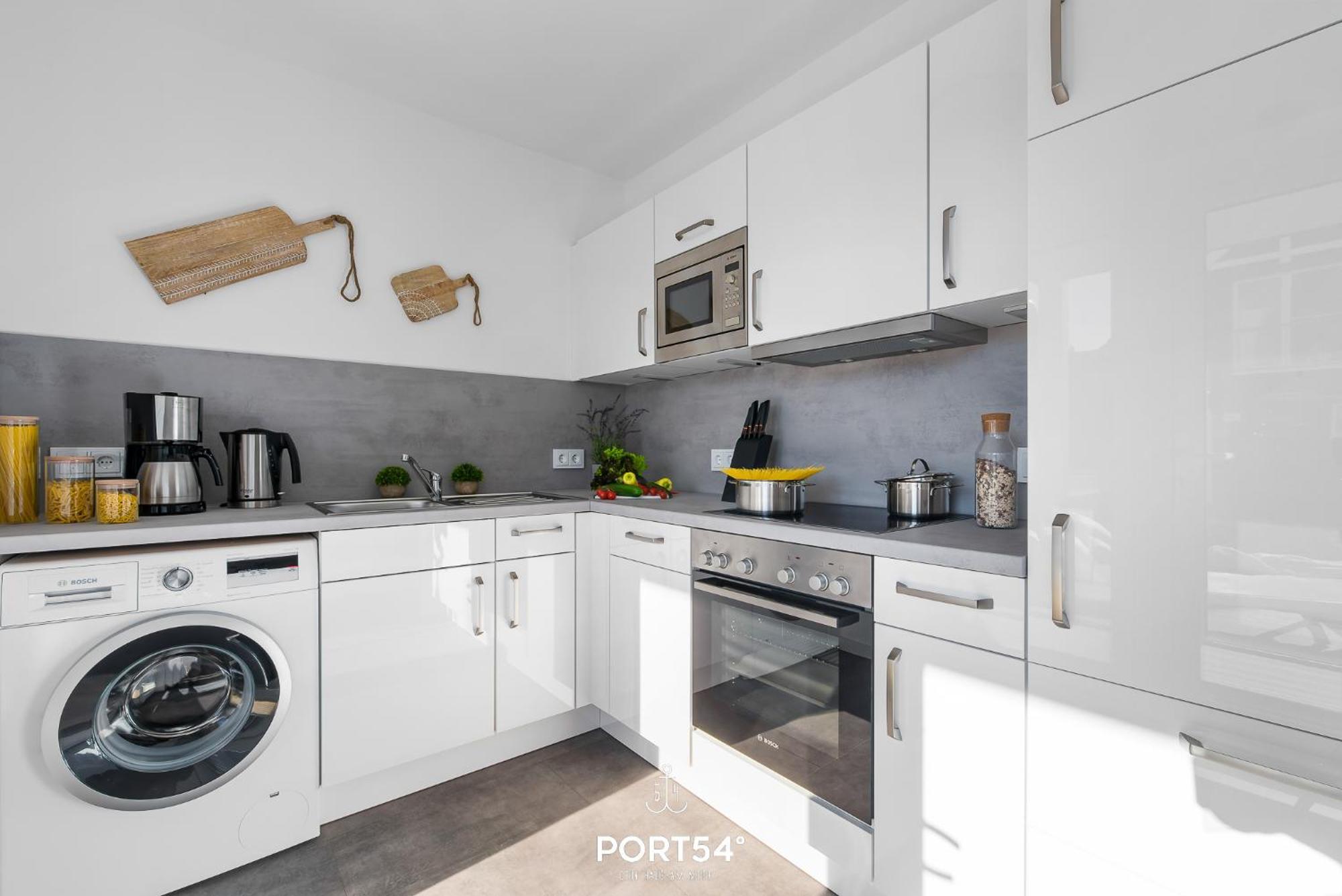 Krabbenkoje Apartment Busum Luaran gambar